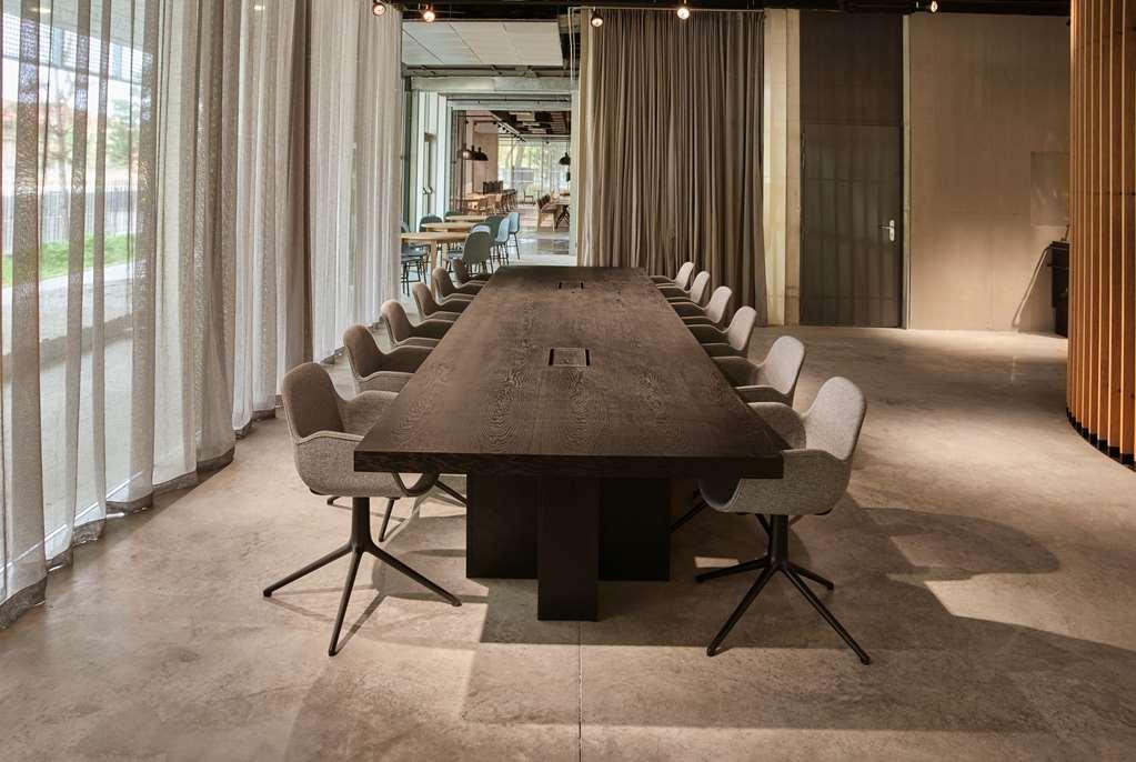 Zleep Hotel Praag
