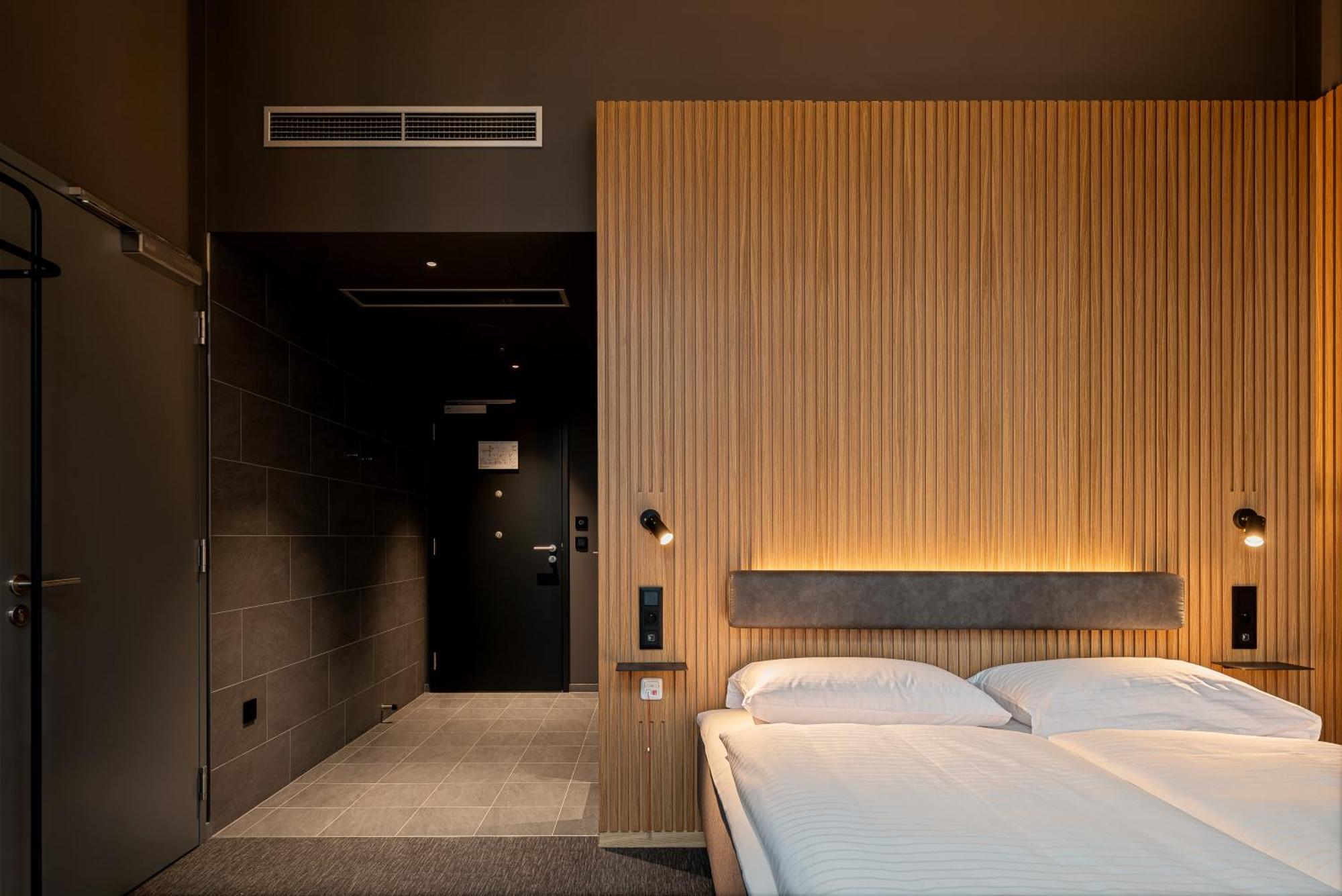 Zleep 3* Praag