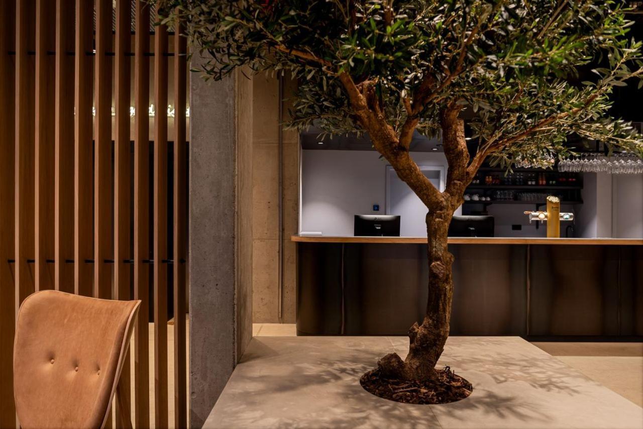 Hotel Zleep Praag