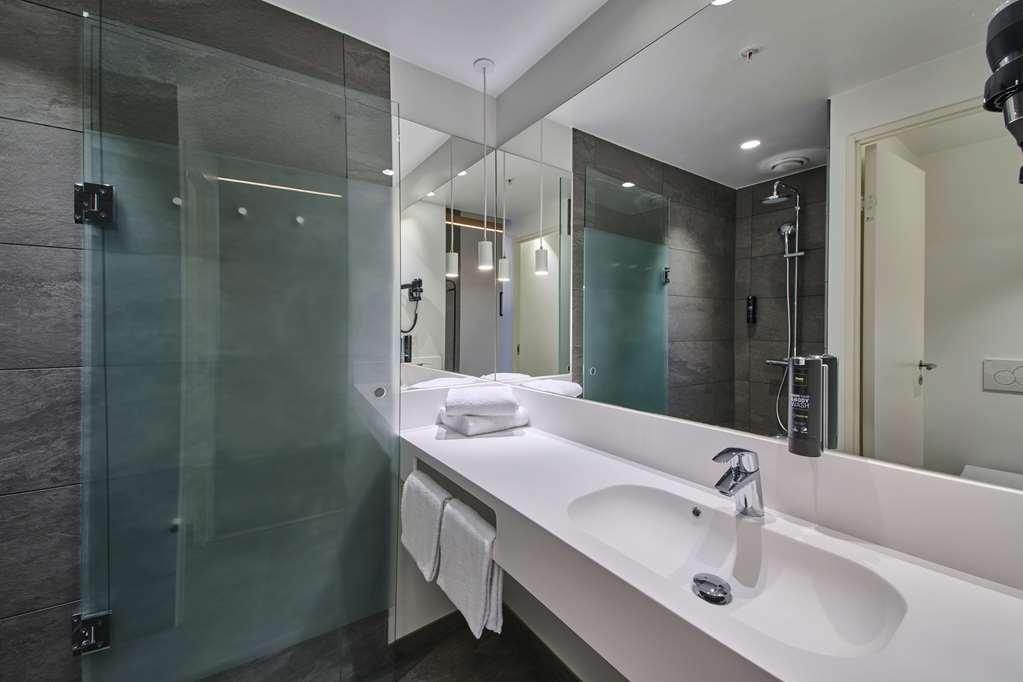 Hotel Zleep Praag