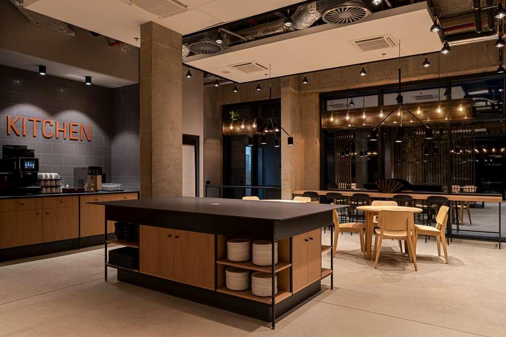 Hotel Zleep Praag