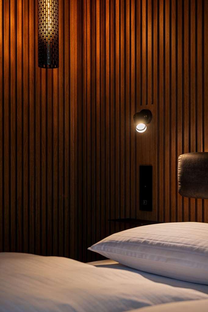 Zleep Hotel Praag