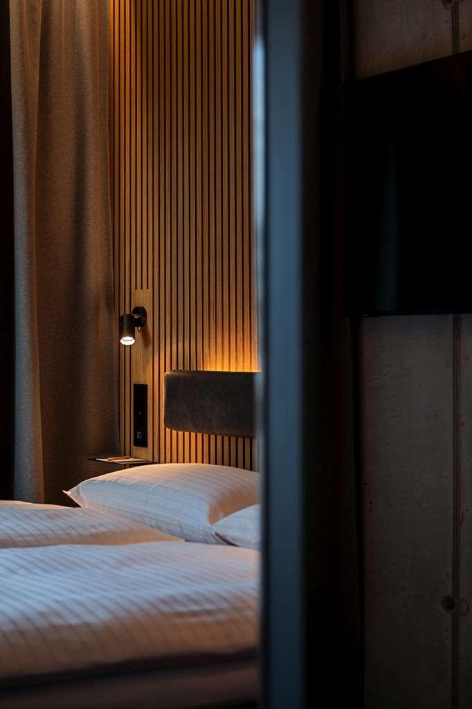 Zleep 3* Praag