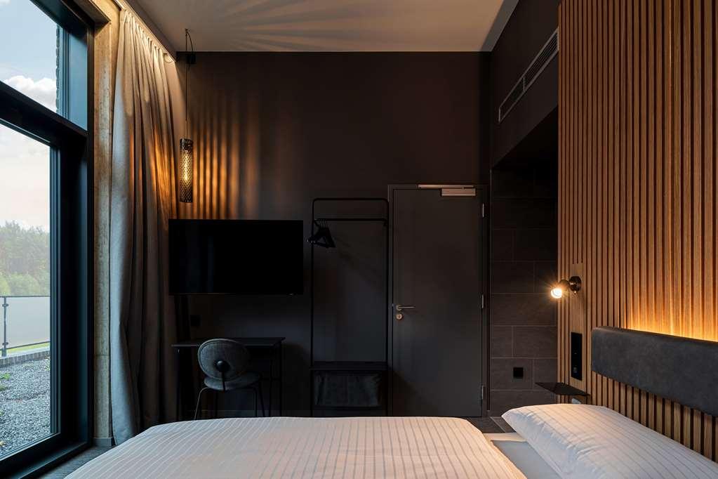 Zleep Hotel Praag